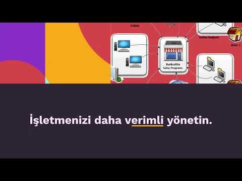BarkodSis ile İşletmenizi Dijitalleştirin