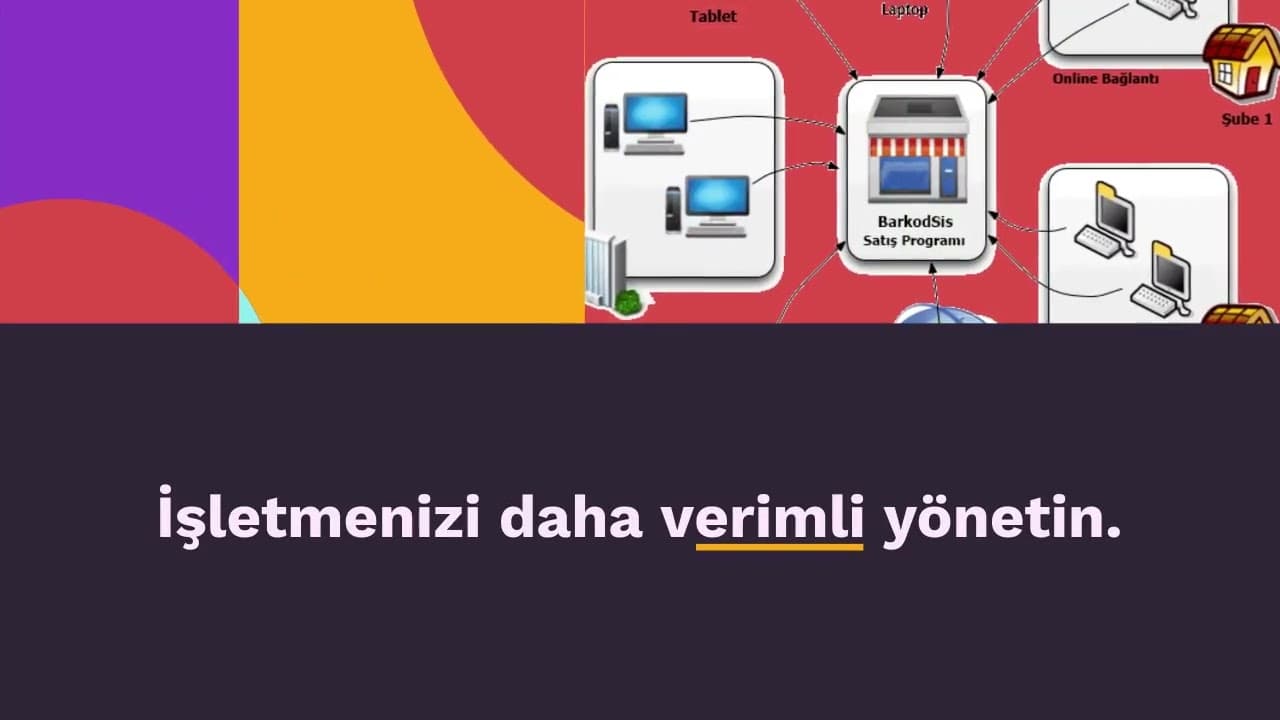 BarkodSis ile İşletmenizi Dijitalleştirin